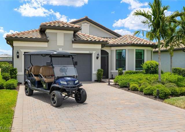 Property at 19652 Deming Ln, Estero, FL 33928, 3 beds, 2 baths