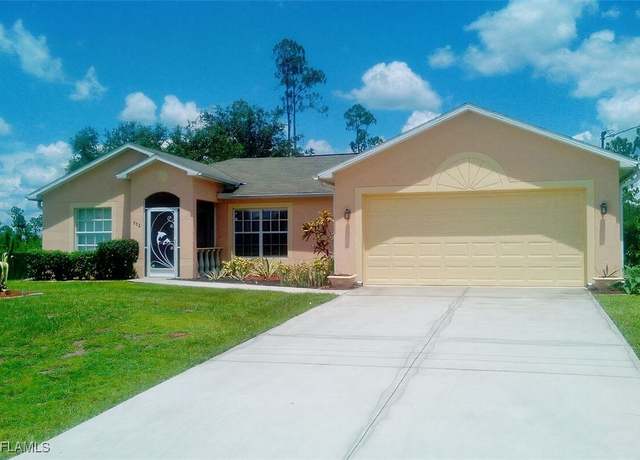 Property at 902 Mcarthur Ave, Lehigh Acres, FL 33936, 3 beds, 2 baths
