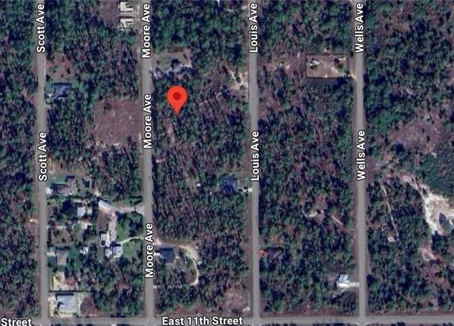 Property at 1116 Moore Ave, Lehigh Acres, FL 33972