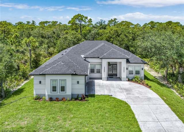 Property at 255 Farber St, Port Charlotte, FL 33953, 4 beds, 3 baths