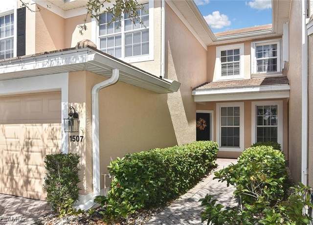 Property at 2640 Somerville Loop #1507, Cape Coral, FL 33991, 3 beds, 2 baths