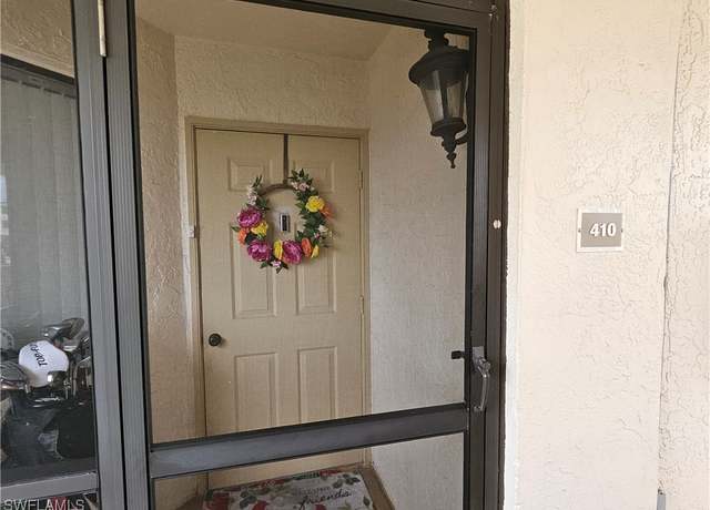 Property at 7410 Lake Breeze Dr #410, Fort Myers, FL 33907, 2 beds, 2 baths