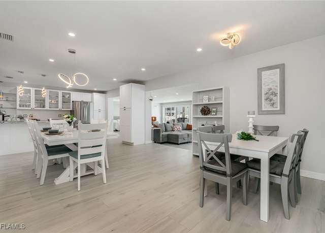 Property at 420 Donora Blvd, Fort Myers Beach, FL 33931, 4 beds, 2.5 baths