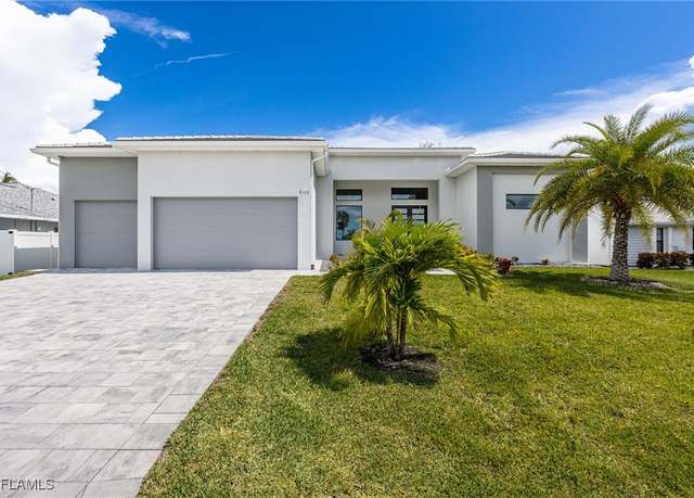 Property at 2122 Coral Point Dr, Cape Coral, FL 33990, 3 beds, 3 baths