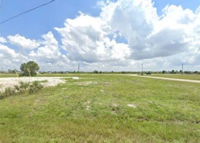 Property at 3923 NW 41st Ave, Cape Coral, FL 33993