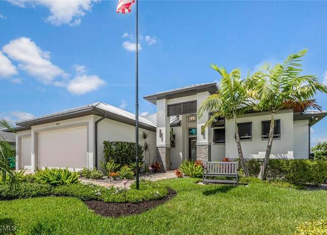 Property at 2548 SW 26th Pl, Cape Coral, FL 33914, 4 beds, 3.5 baths