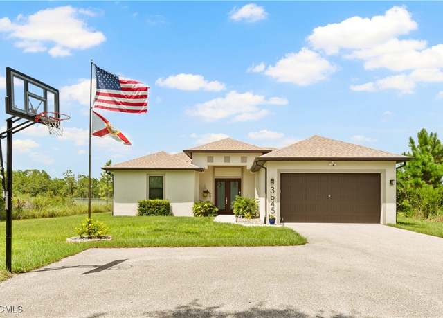 Property at 3645 62nd Ave NE, Naples, FL 34120, 3 beds, 2 baths