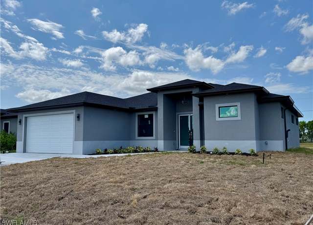 Property at 2004 Tropicana Pkwy W, Cape Coral, FL 33993, 3 beds, 2 baths