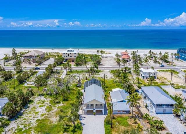Property at 5830 Lauder St, Fort Myers Beach, FL 33931, 3 beds, 2 baths