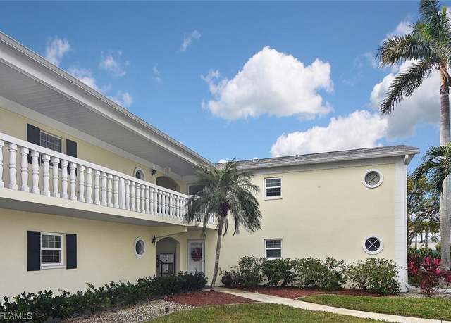 Property at 13501 Stratford Place Cir #204, Fort Myers, FL 33919, 2 beds, 2 baths