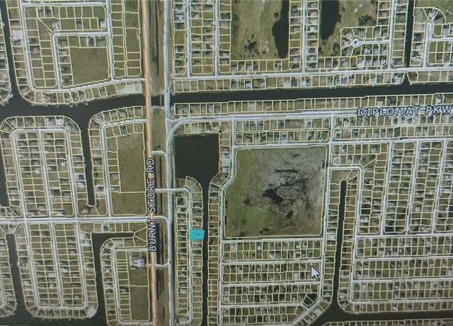 Property at 1119 NW 31st Pl, Cape Coral, FL 33993