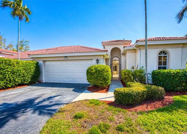 Property at 15100 Ports Of Iona Dr W, Fort Myers, FL 33908, 3 beds, 3 baths