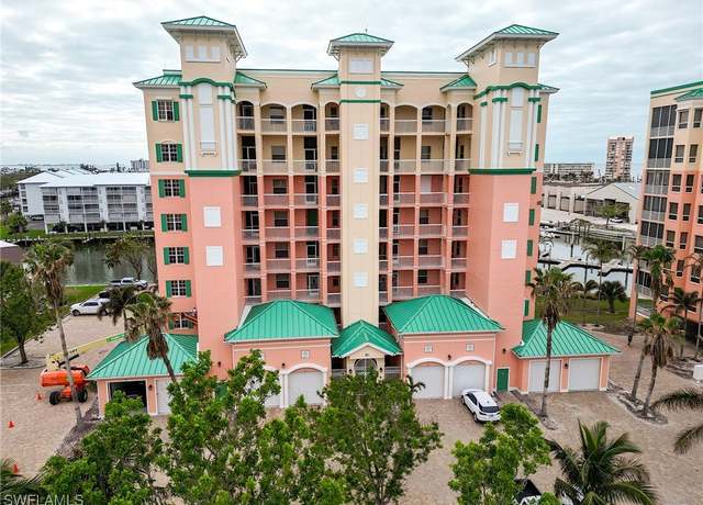 Property at 170 Lenell Rd #501, Fort Myers Beach, FL 33931, 3 beds, 2 baths