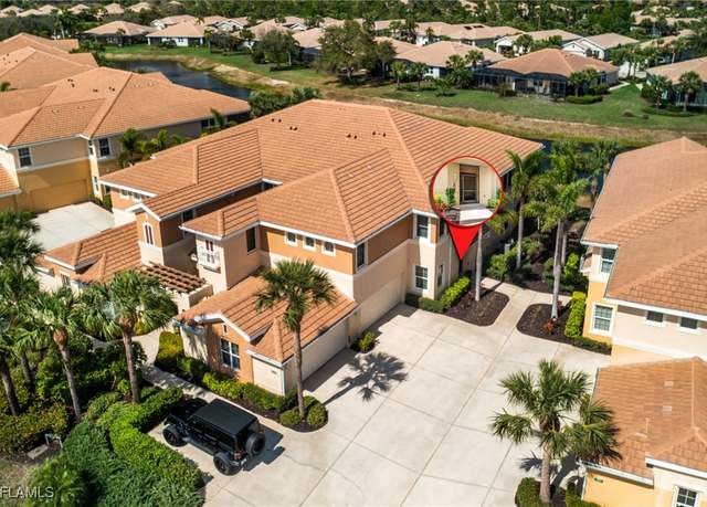 Property at 10644 Pelican Preserve Blvd #102, Fort Myers, FL 33913, 3 beds, 2 baths