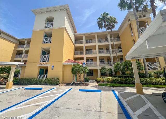 Property at 10720 Ravenna Way #104, Fort Myers, FL 33913, 2 beds, 2 baths