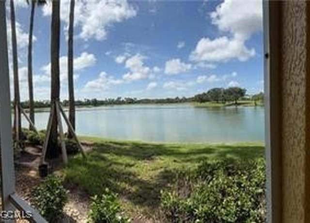 Property at 10720 Ravenna Way #104, Fort Myers, FL 33913, 2 beds, 2 baths