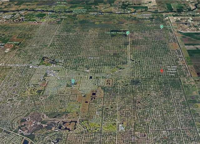 Property at 106 Monroe Ave, Lehigh Acres, FL 33936