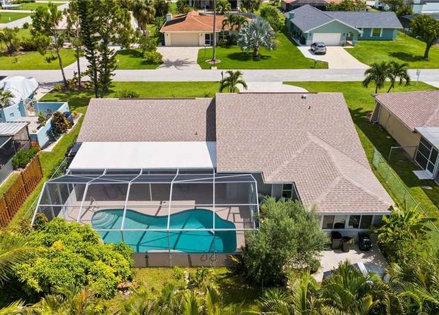 Property at 6061 Perthshire Ln, Fort Myers, FL 33908, 3 beds, 2 baths