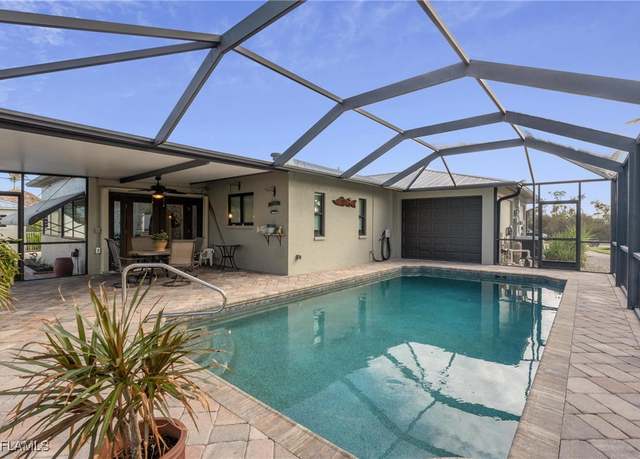 Property at 2363 Sanibel Blvd, St. James City, FL 33956, 3 beds, 2 baths