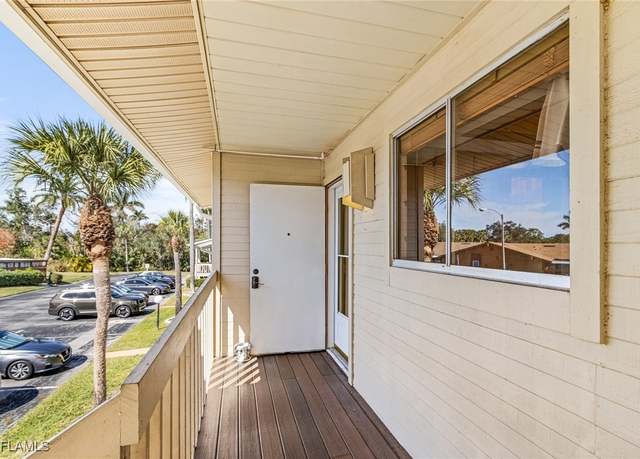Property at 5705 Foxlake Dr #11, North Fort Myers, FL 33917, 2 beds, 2 baths