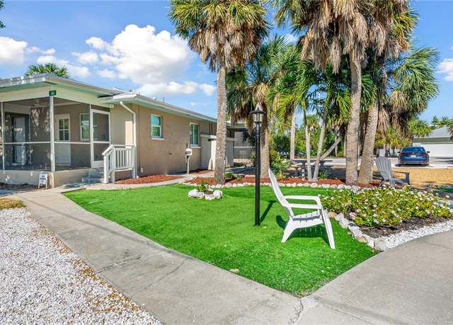 Property at 832 Donax St Unit A2, Sanibel, FL 33957, 2 beds, 2 baths