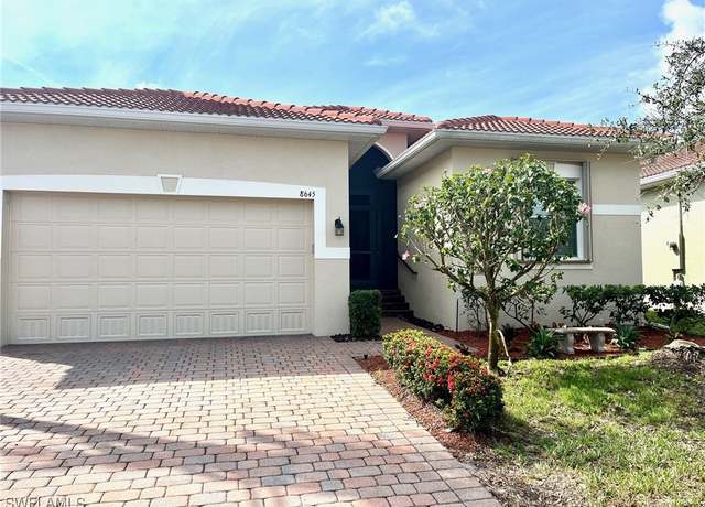 Property at 8645 Banyan Bay Blvd, Fort Myers, FL 33908, 3 beds, 2 baths