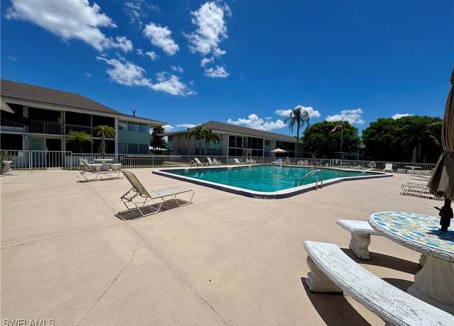 Property at 4213 Palm Tree Blvd #9, Cape Coral, FL 33904, 2 beds, 2 baths