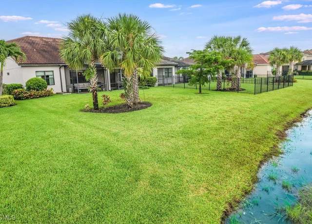 Property at 3548 E Hampton Cir, Alva, FL 33920, 4 beds, 2.5 baths