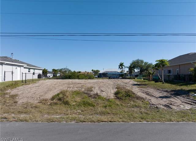 Property at 3111 SW 25th Ave, Cape Coral, FL 33914