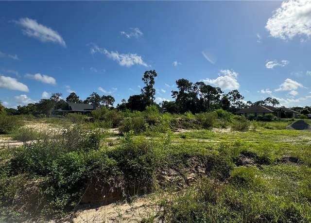 Property at 4206 2nd St SW, Lehigh Acres, FL 33976