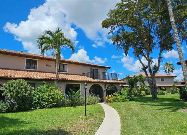 Property at 27771 Hacienda East Blvd Unit 223A, Bonita Springs, FL 34135, 2 beds, 2.5 baths