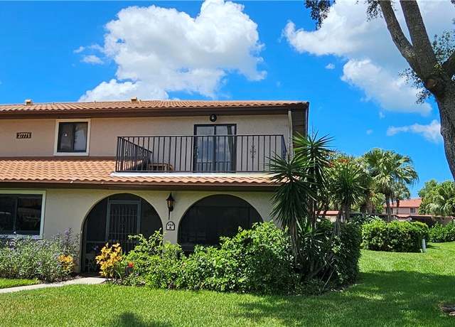 Property at 27771 Hacienda East Blvd Unit 223A, Bonita Springs, FL 34135, 2 beds, 2.5 baths