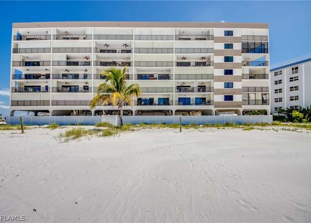 Property at 2532 Estero Blvd #103, Fort Myers Beach, FL 33931, 2 beds, 2 baths