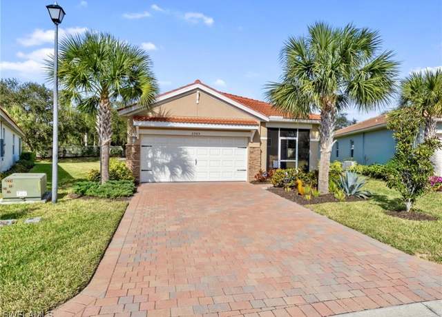 Property at 2065 Summersweet Dr, Alva, FL 33920, 3 beds, 2 baths