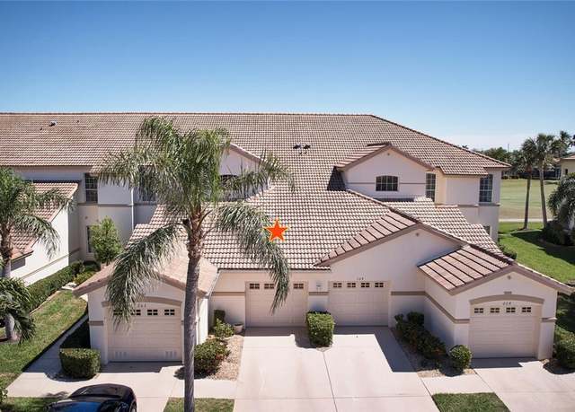 Property at 9240 Bayberry Bnd #103, Fort Myers, FL 33908, 3 beds, 2 baths
