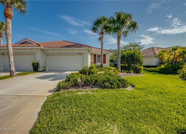 Property at 9373 Aviano Dr, Fort Myers, FL 33913, 2 beds, 2 baths