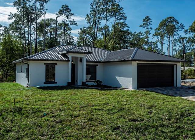 Property at 228 Pinola Ave S, Lehigh Acres, FL 33974, 3 beds, 2 baths