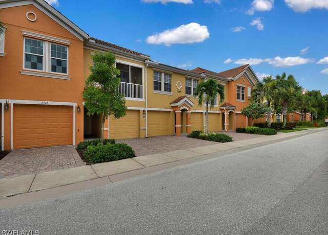 Property at 1795 Concordia Lake Cir #2506, Cape Coral, FL 33909, 1 bed, 1 bath