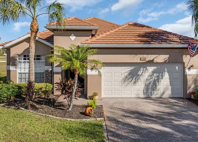 Property at 2306 Bainmar Dr, Lehigh Acres, FL 33973, 3 beds, 2 baths