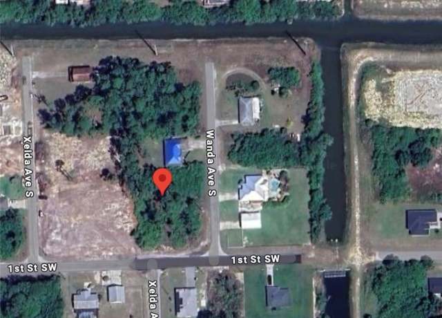 Property at 56 Wanda Ave S, Lehigh Acres, FL 33976