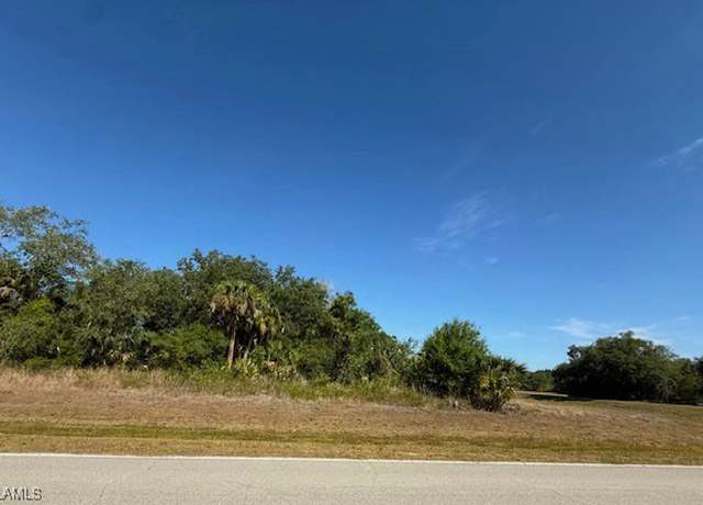 Property at March Ln, Labelle, FL 33935