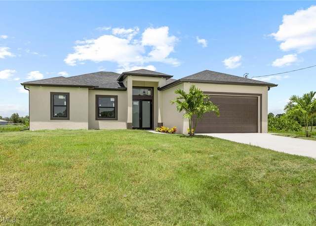 Property at 760 Festival Ave S, Lehigh Acres, FL 33974, 3 beds, 2 baths