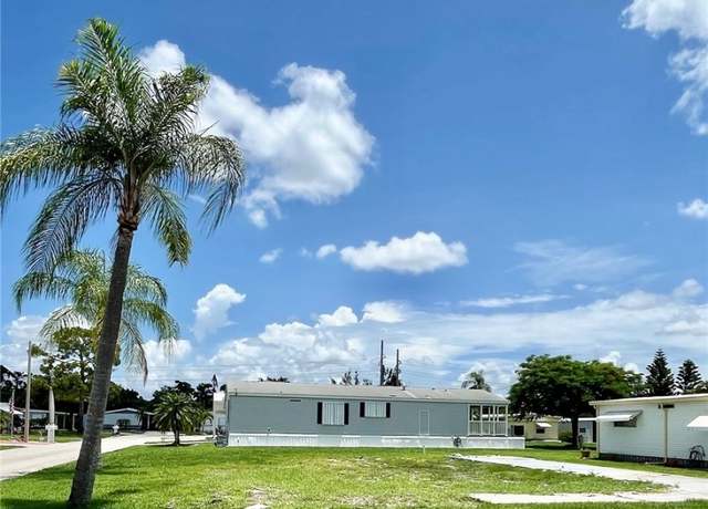 Property at 763 Knotty Pine Cir, North Fort Myers, FL 33917