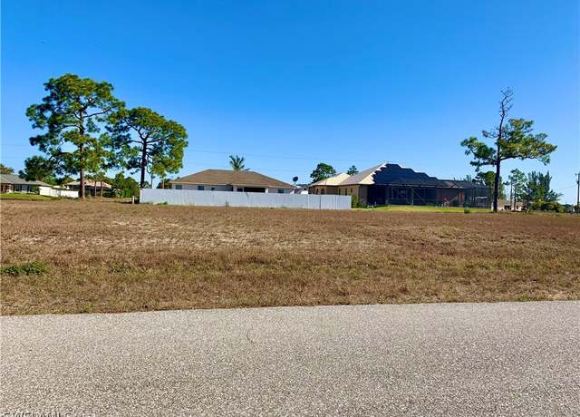 Property at 2307 NW 25th Ln, Cape Coral, FL 33993