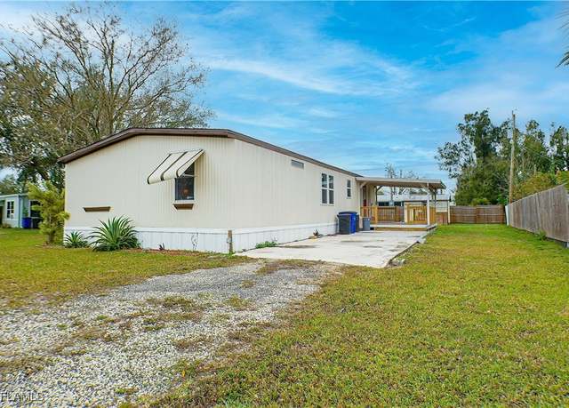 Property at 8076 Marx Dr, North Fort Myers, FL 33917, 3 beds, 2 baths