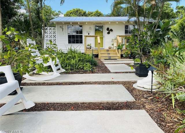 Property at 16111 Tortuga St, Bokeelia, FL 33922, 1 bed, 1 bath