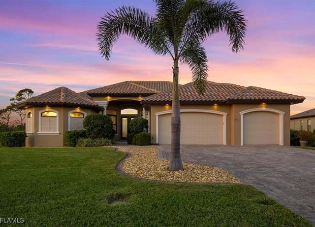 Property at 6135 Calusa Ridge Trl, Bokeelia, FL 33922, 3 beds, 2.5 baths