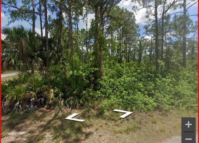 Property at 774 Langford St, Lehigh Acres, FL 33974