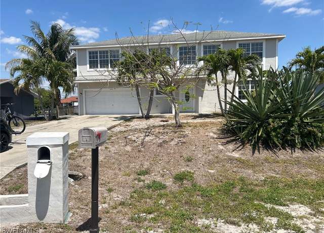 Property at 3216 36th St SW, Lehigh Acres, FL 33976, 4 beds, 2.5 baths