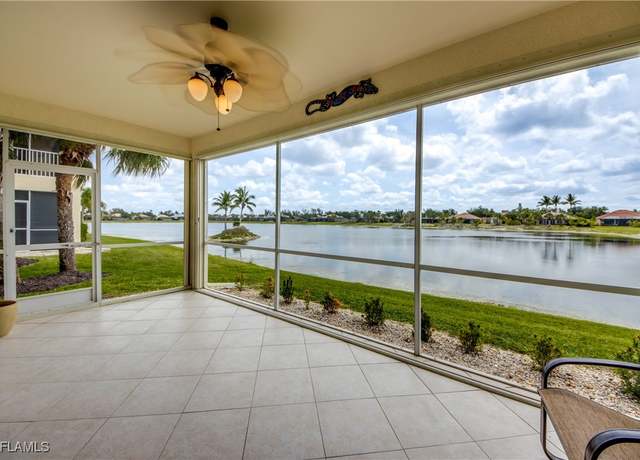 Property at 16301 Coco Hammock Way #101, Fort Myers, FL 33908, 2 beds, 2 baths